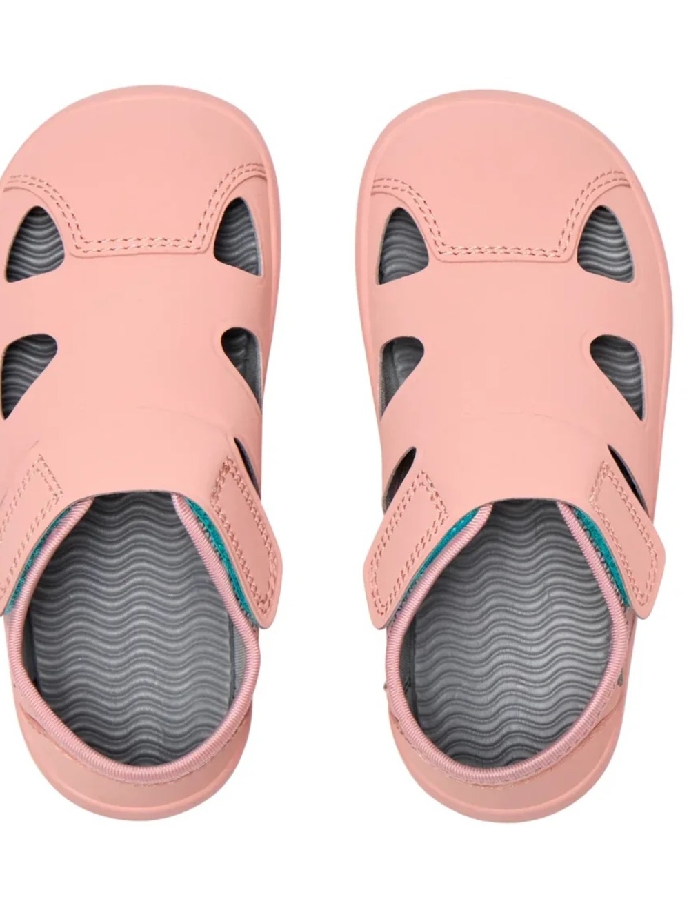 Ten Little Everyday Sandals